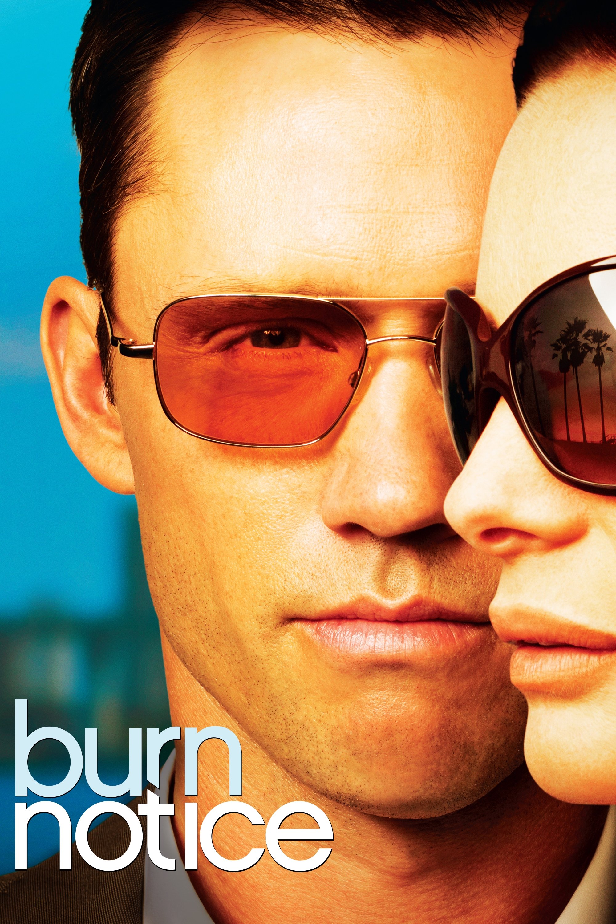 Burn Notice [38097] (A1765704952) [[Shows]] --Plex--